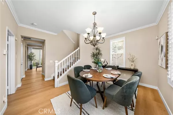 Irvine, CA 92602,54 Night Bloom