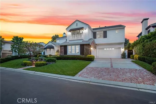 15 Canada Oaks, Coto De Caza, CA 92679