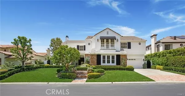 15 Canada Oaks, Coto De Caza, CA 92679