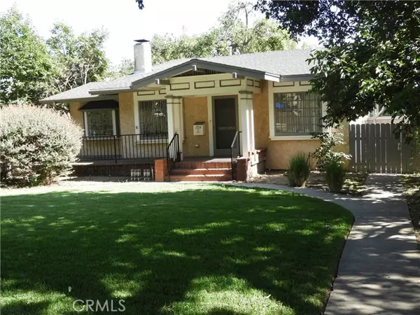 1554 Las Lunas ST, Pasadena, CA 91106