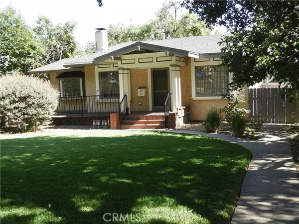 1554 Las Lunas ST, Pasadena, CA 91106