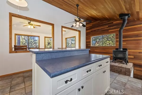 Angelus Oaks, CA 92305,6302 Spruce