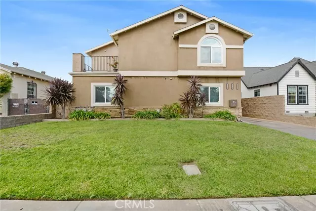 6117 Alamo, Maywood, CA 90270
