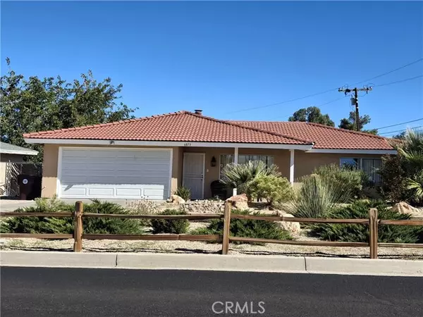 6873 Warren VIS, Yucca Valley, CA 92284