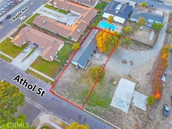 Fontana, CA 92335,18264 Pine