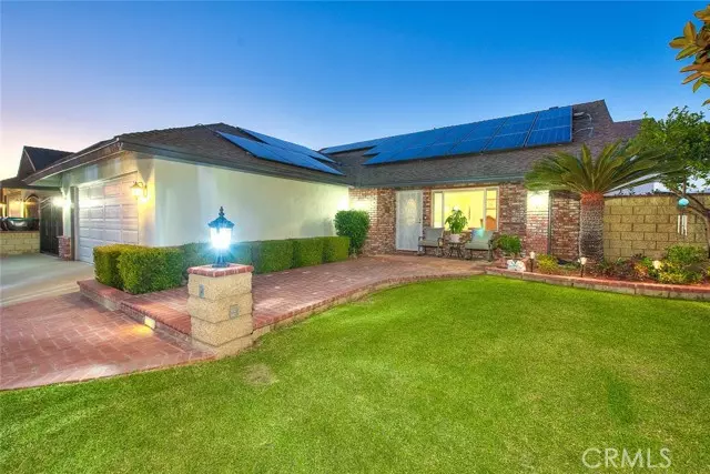 3964 Alder PL, Chino Hills, CA 91709
