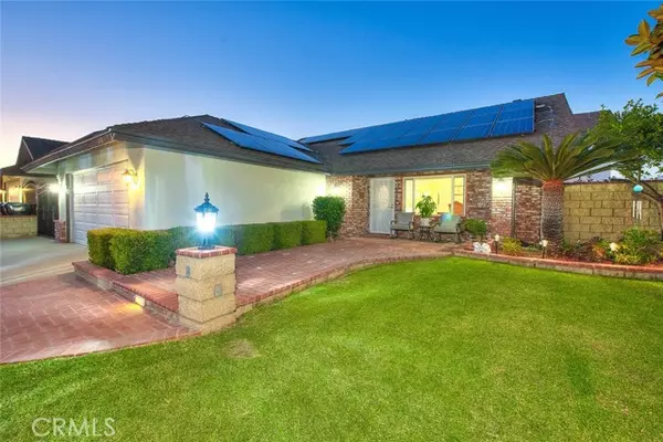 3964 Alder PL, Chino Hills, CA 91709