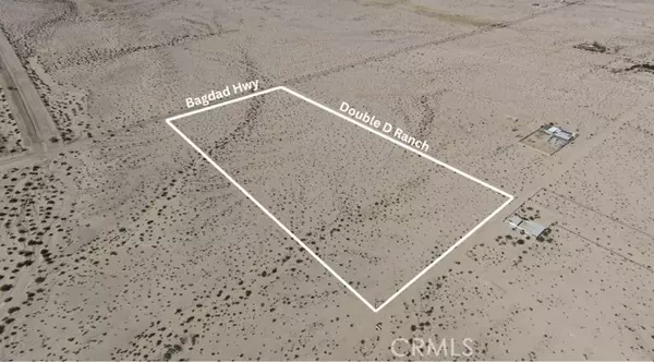 Twentynine Palms, CA 92277,4453 Bagdad HWY