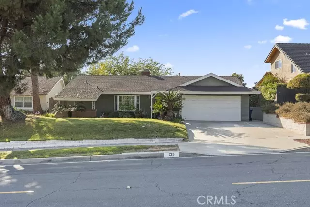 325 El Encino, Diamond Bar, CA 91765