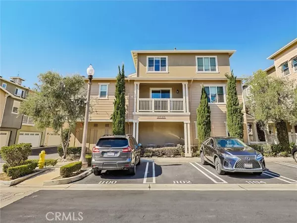 2303 Jefferson 1105, Torrance, CA 90501