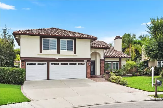 24032 Cormorant, Laguna Niguel, CA 92677