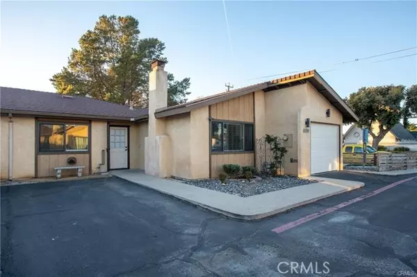 1233 Farroll B, Arroyo Grande, CA 93420