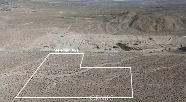 Lucerne Valley, CA 92356,8840 Meridian AVE