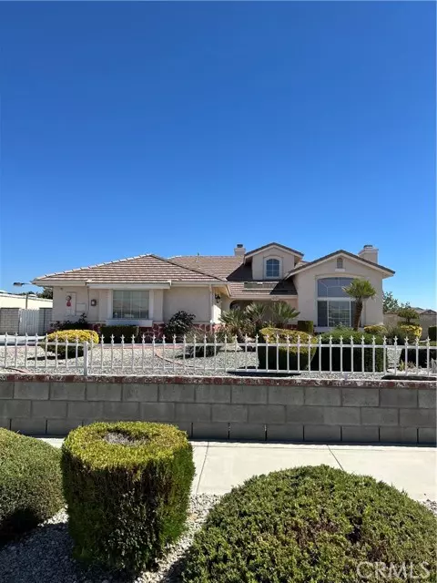 Apple Valley, CA 92308,20361 Pahute