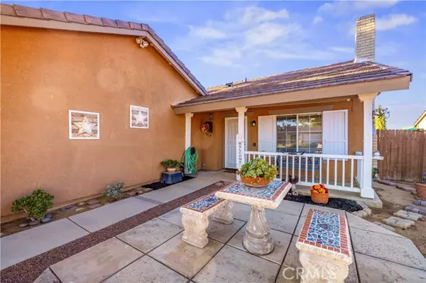 Adelanto, CA 92301,10852 Bonanza RD