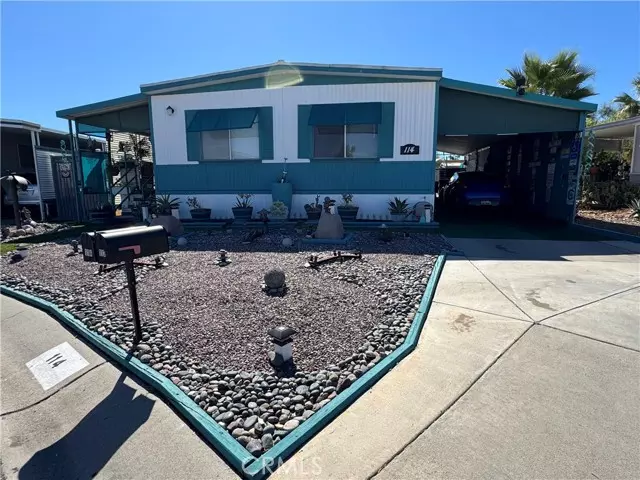 Menifee, CA 92586,27601 Sun City BLD 114