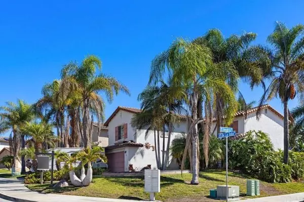 Chula Vista, CA 91911,770 De La Toba RD