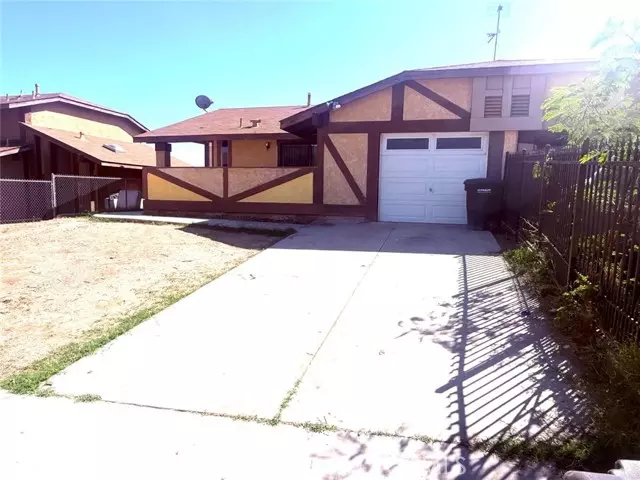 495 13th ST, Perris, CA 92570