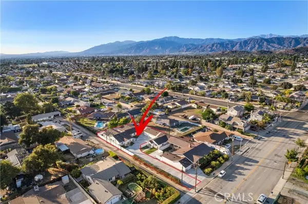 Covina, CA 91724,831 N Sunflower
