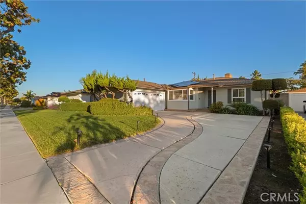 1048 E Marcellus, Long Beach, CA 90807