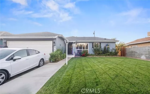 Palmdale, CA 93550,38727 Lemsford