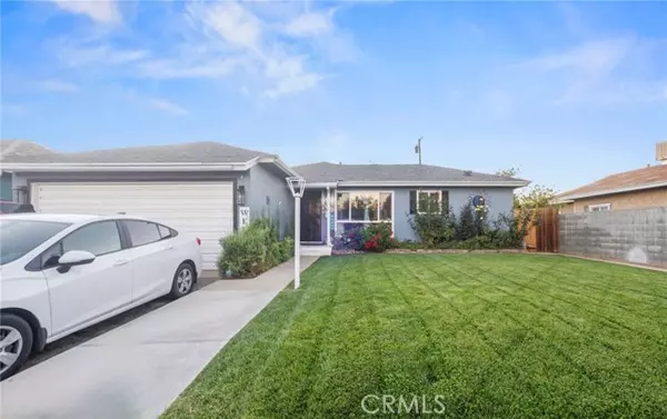 38727 Lemsford, Palmdale, CA 93550