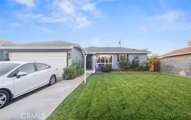 38727 Lemsford, Palmdale, CA 93550