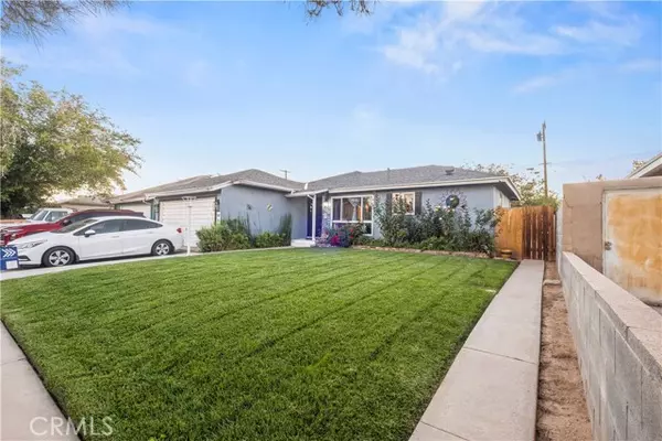 Palmdale, CA 93550,38727 Lemsford