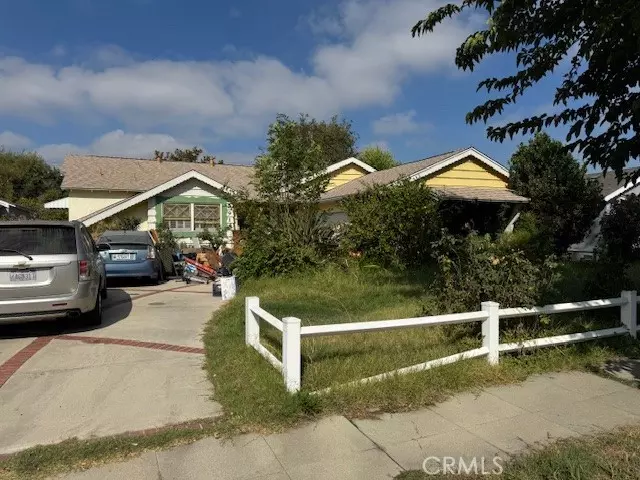 8915 Odessa, North Hills, CA 91343