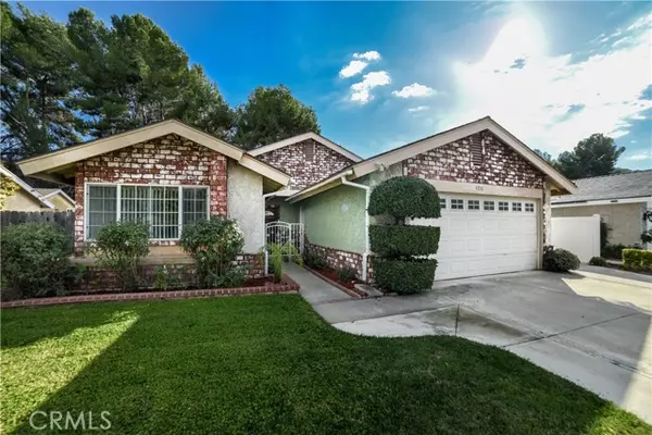1728 W Phillips, Pomona, CA 91766