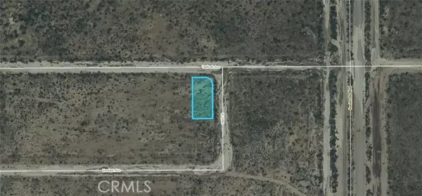 468 Tanbark AVE, California City, CA 93505