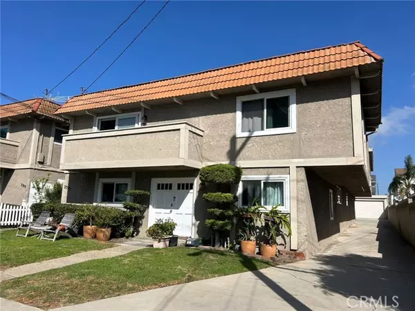 2305 Rockefeller LN A, Redondo Beach, CA 90278