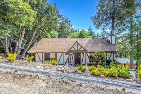 Running Springs, CA 92382,30919 All View DR