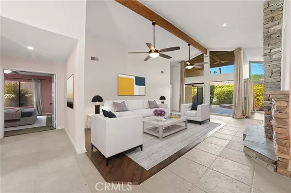 Cathedral City, CA 92234,36529 Via Abeja