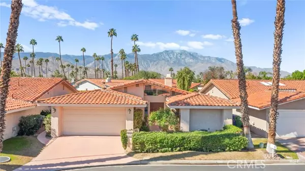 36529 Via Abeja, Cathedral City, CA 92234