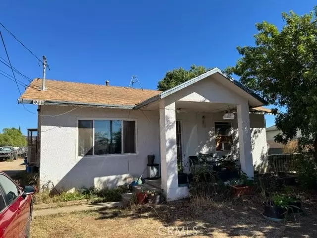 Calimesa, CA 92320,941 Avenue B