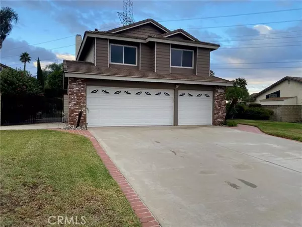 Fontana, CA 92336,7245 Bodega