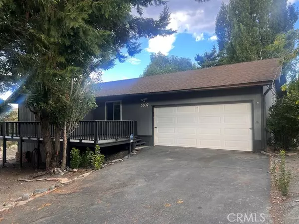 Wrightwood, CA 92397,5507 Zermatt