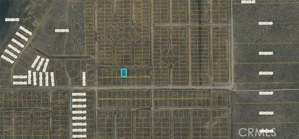 California City, CA 93505,11 Hume AVE