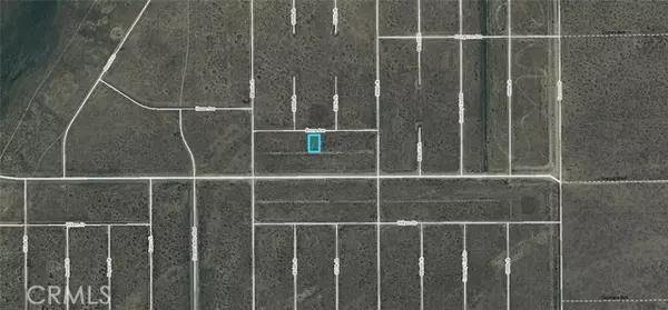 California City, CA 93505,11 Hume AVE