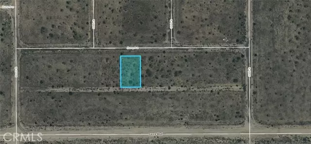 California City, CA 93505,11 Hume AVE