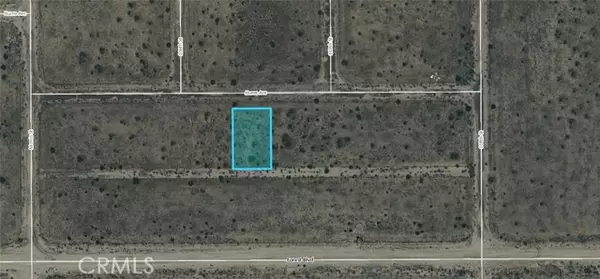 11 Hume AVE, California City, CA 93505