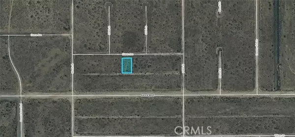 California City, CA 93505,11 Hume AVE