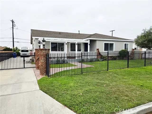 Westminster, CA 92683,13911 13911 Pacific AVE