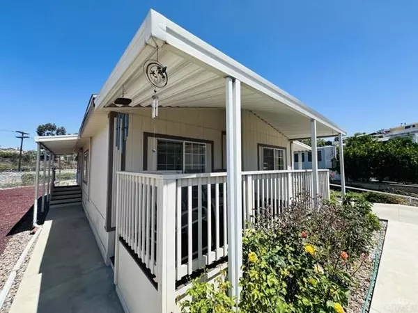 Spring Valley, CA 91977,1815 Sweetwater Rd 155
