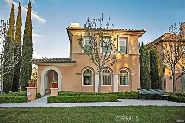 Irvine, CA 92620,36 Twin Gables