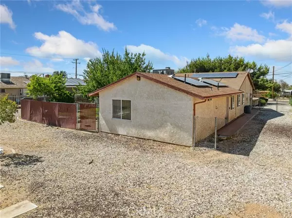 Hesperia, CA 92345,14719 Juniper ST