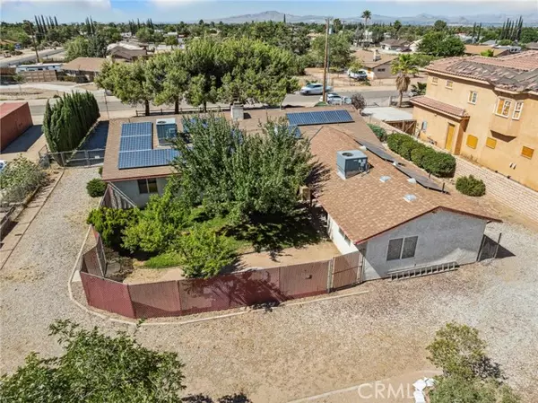 Hesperia, CA 92345,14719 Juniper ST