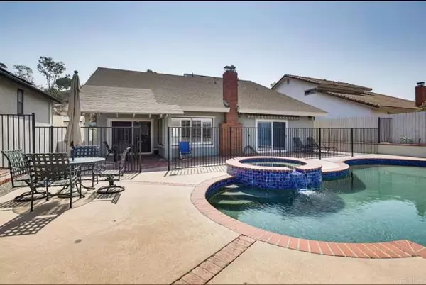 La Mesa, CA 91941,11020 PASEO CASTANADA