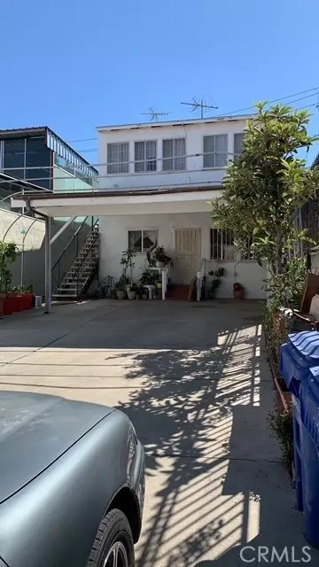 El Sereno, CA 90063,3940 City TER